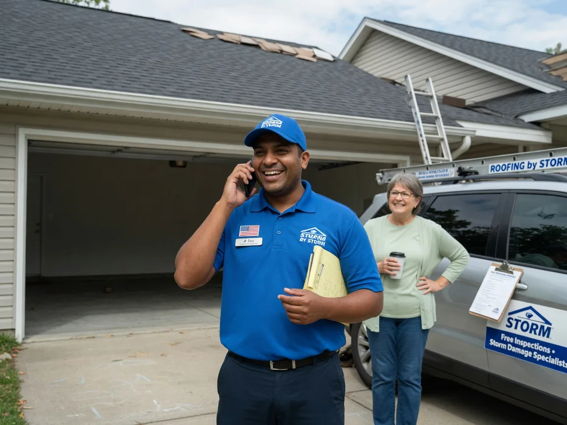 Roof Repair Near Me Rock Glen, PA FAQs